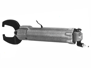 Riveting Squeezers l Alligator High Force l 90A Series 